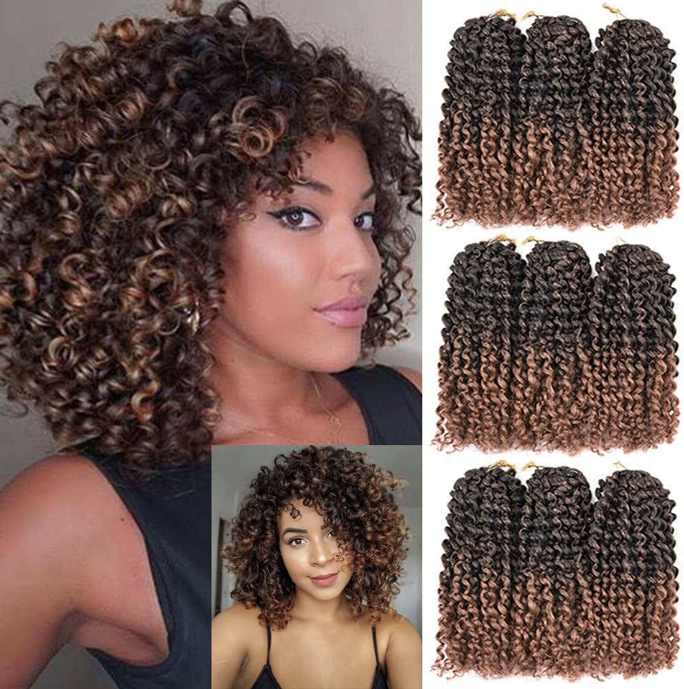 Cronograma Capilar para Cabelos Crespos com Química: Nutrição e Reconstrução