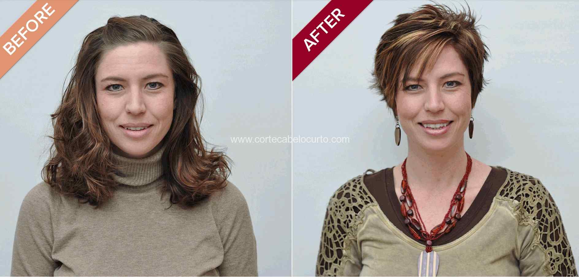 erros comuns ao cortar cabelo curto