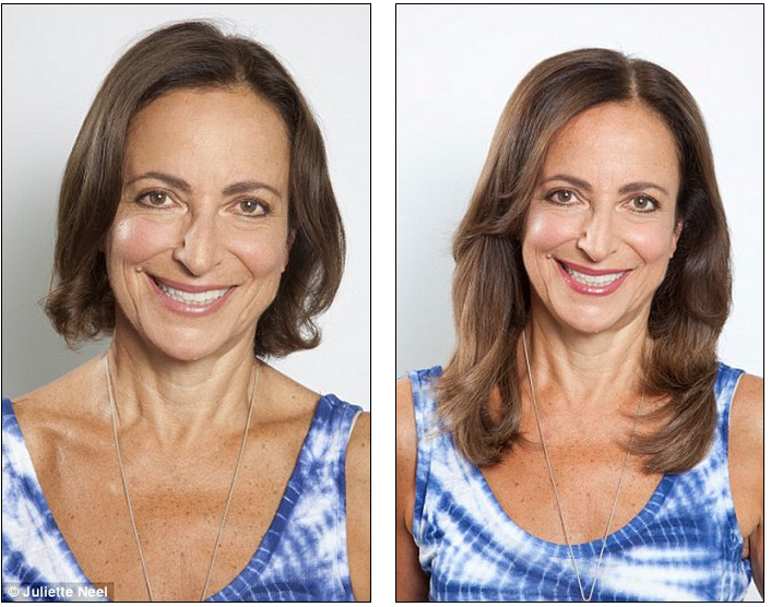 cabelo curto vs cabelo longo qual escolher