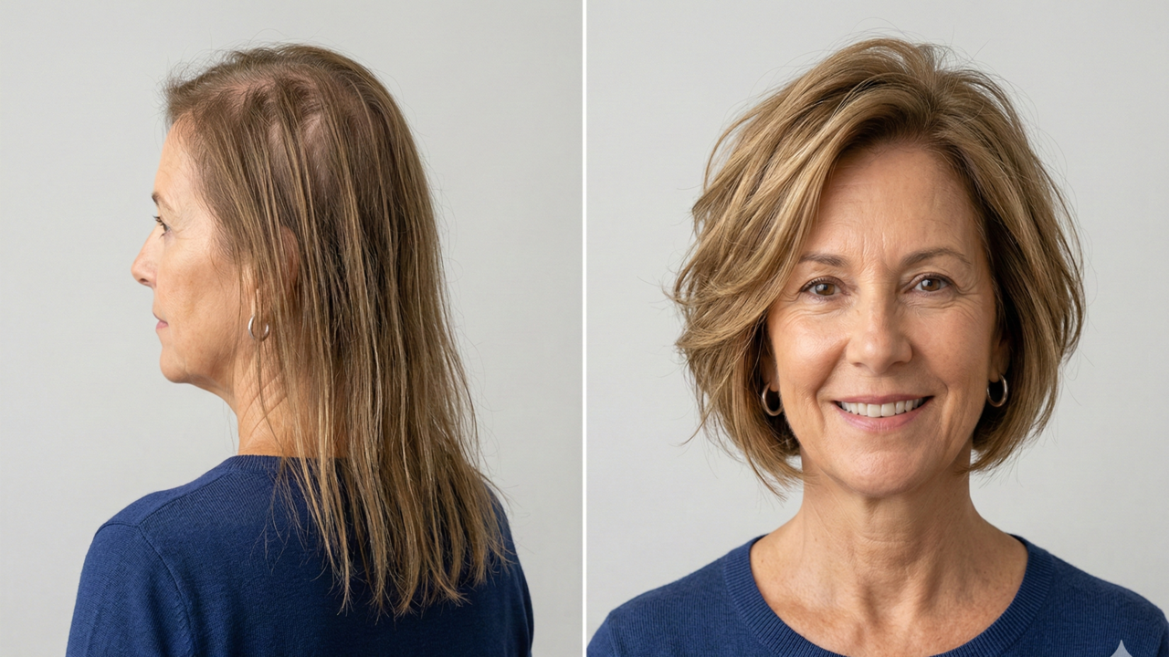 quanto custa um corte de cabelo curto profissional