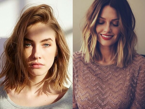 Benefícios do Cabelo Curto Assimétrico: Rejuvenescimento e Versatilidade