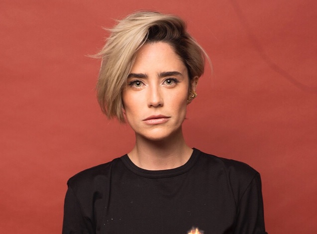 Corte Assimétrico para Cabelos Cacheados e Crespos: Dicas e Inspirações