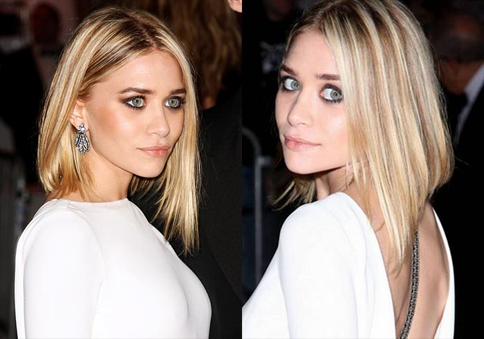 cabelo curto atras grande frente