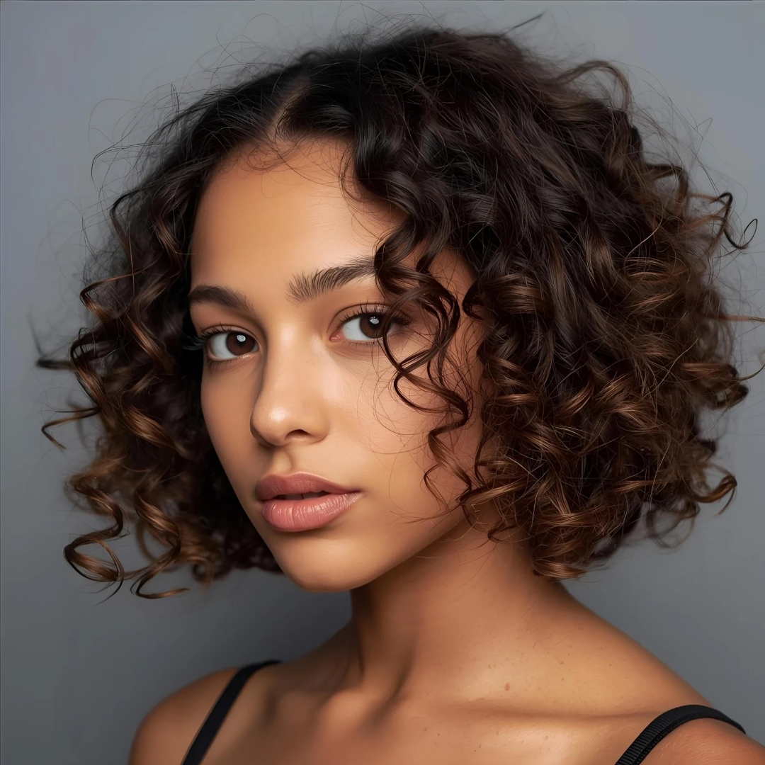 5 ideias de títulos para posts sobre corte chanel para cabelos cacheados e crespos:
1. Chanel Cacheado: O Guia Completo para um Corte Moderno e Prático
2. Desmistificando o Chanel em Cabelos Cacheados e Crespos: Estilos e Dicas
3. Do Long Bob ao Assimétrico: Os Melhores Estilos de Chanel para Fios Volumosos
4. Corte Chanel para Cabelos Cacheados: Como Escolher e Cuidar
5. Inspire-se: Fotos e Ideias de Cortes Chanel para Valorizar seu Cabelo Crespo