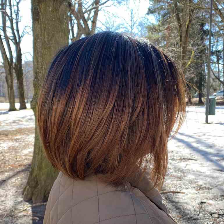 Guia Completo: Produtos Essenciais para Manter seu Cabelo Curto Chocolate Radiante