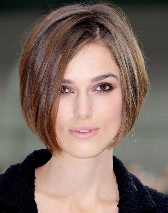 Tendências de Cabelo Curto 2026: O Que Esperar do Tom Chocolate