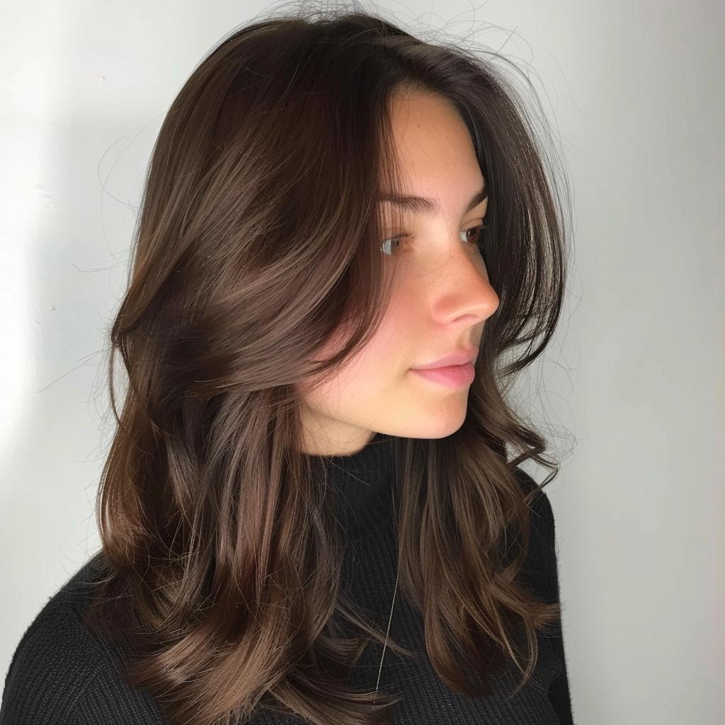 Guia Completo: Produtos Essenciais para Manter seu Cabelo Curto Chocolate Radiante