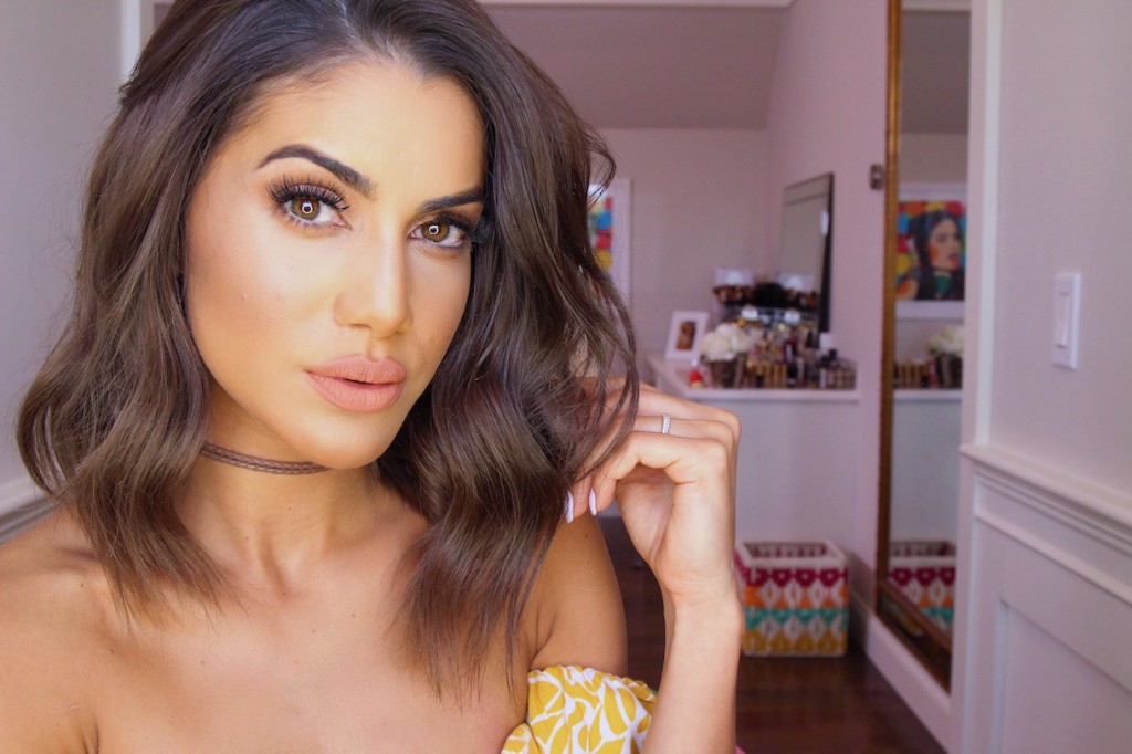 Produtos Essenciais para Finalização de Cabelos Ondulados