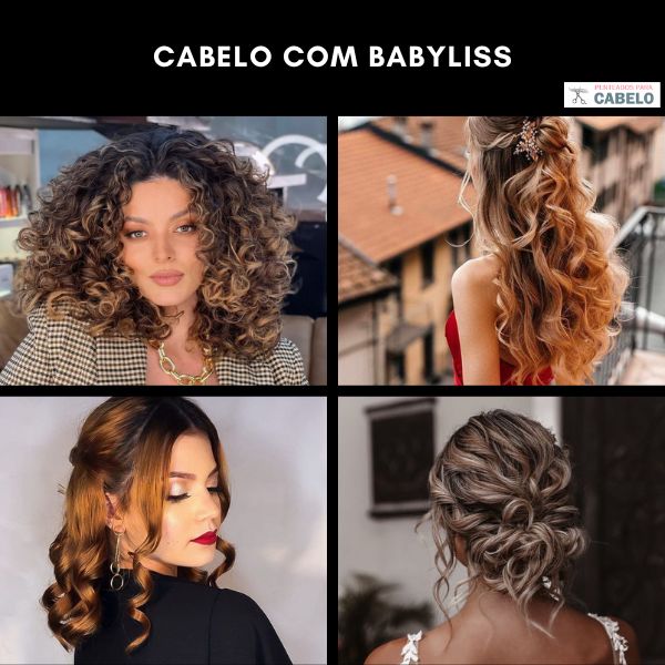 Como Manter as Ondas no Cabelo Curto por Mais Tempo