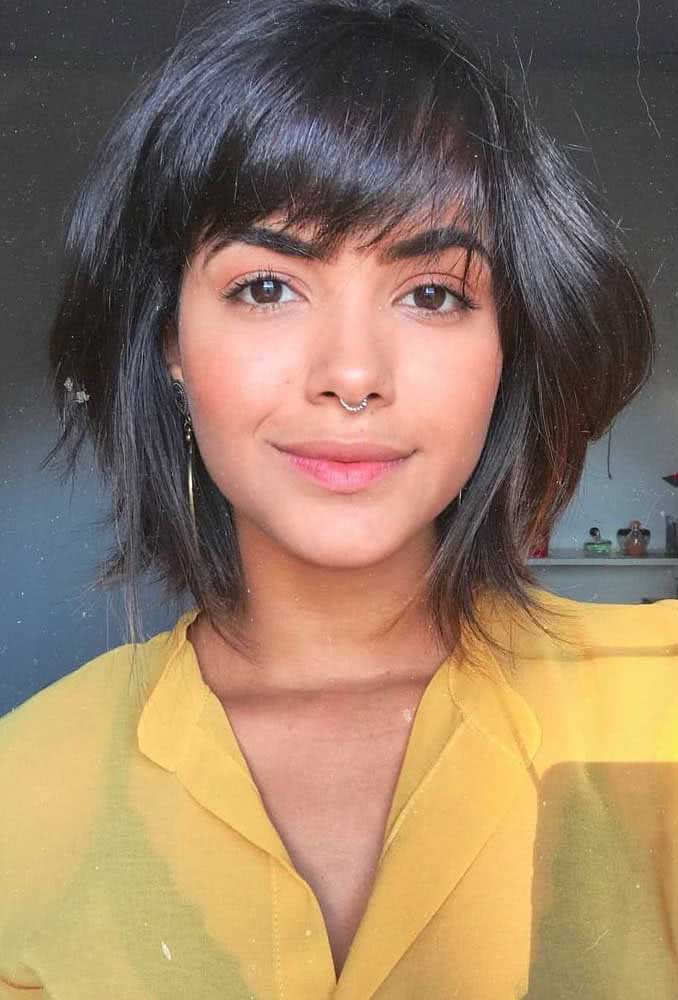 Pixie ou Bob com Franja: Qual o Melhor Corte para Você? Descubra!