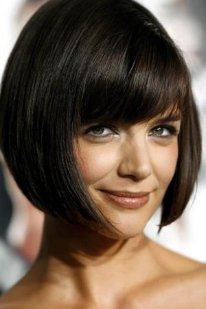 Guia Completo: Como Escolher a Franja Perfeita para Seu Cabelo Curto