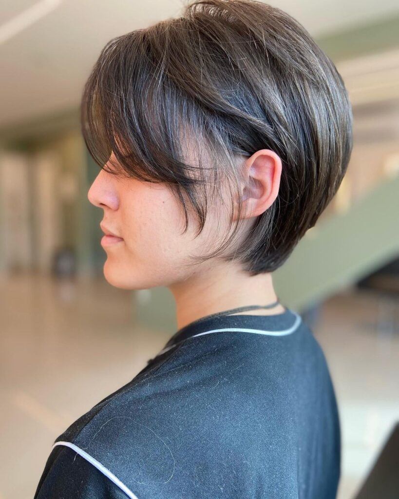 Pixie ou Bob com Franja: Qual o Melhor Corte para Você? Descubra!