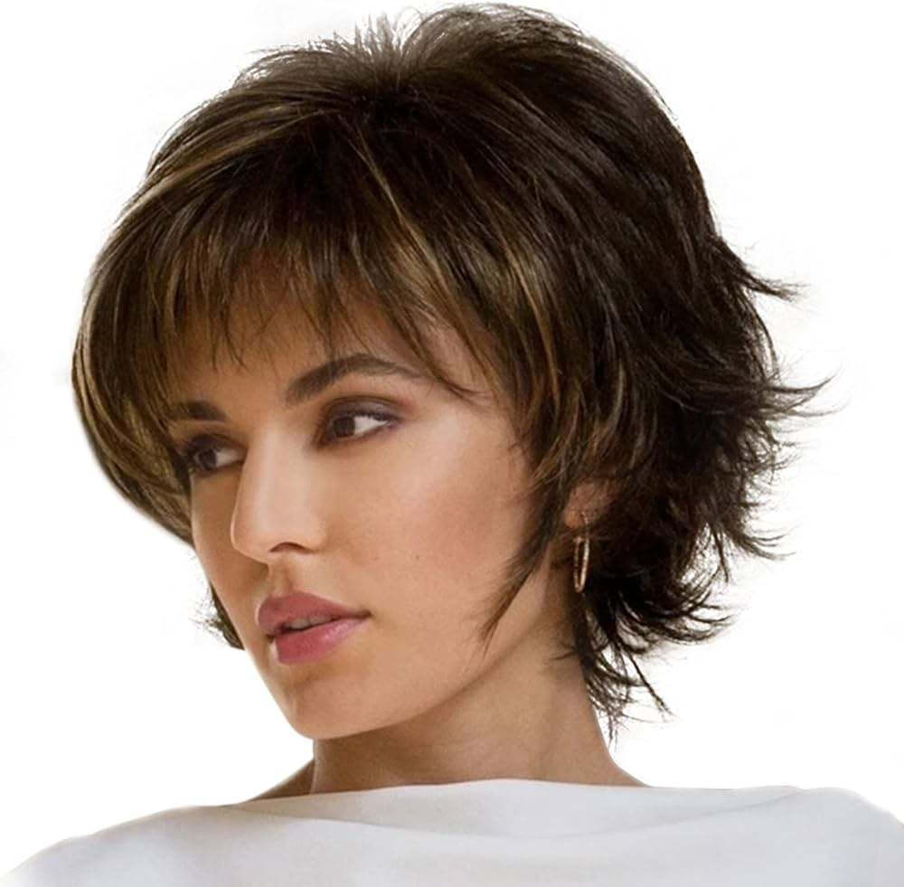 Dicas Essenciais para Cuidar da Sua Franja Curta e Manter o Brilho