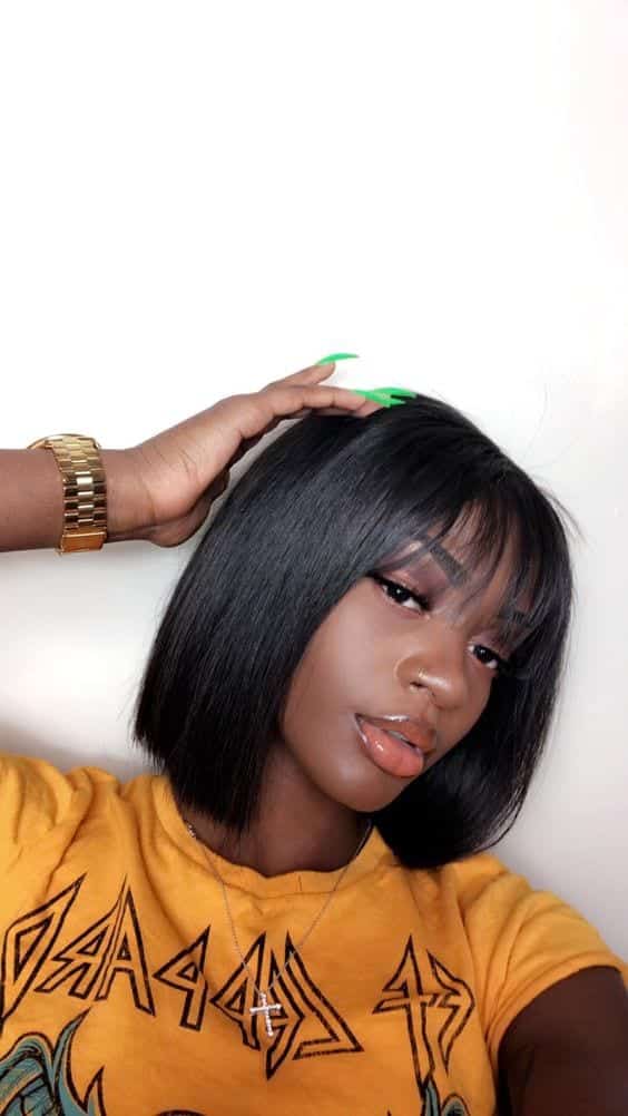 Pixie ou Bob com Franja: Qual o Melhor Corte para Você? Descubra!