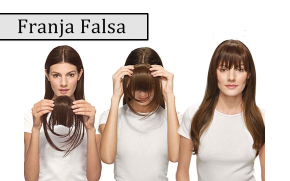 Transforme seu Visual: Benefícios Inesperados da Franja Falsa para Rejuvenescer