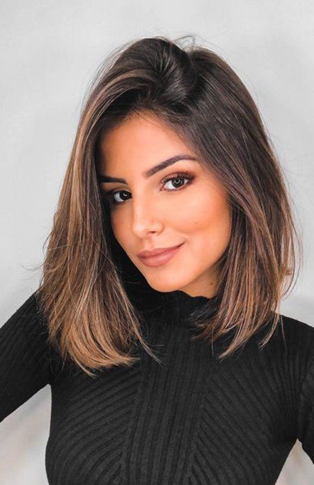 Manutenção do Ombré Hair Curto: Produtos Essenciais e Rotina de Beleza