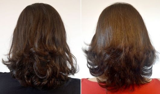 quanto custa fazer cabelo curto em camadas atras no salão