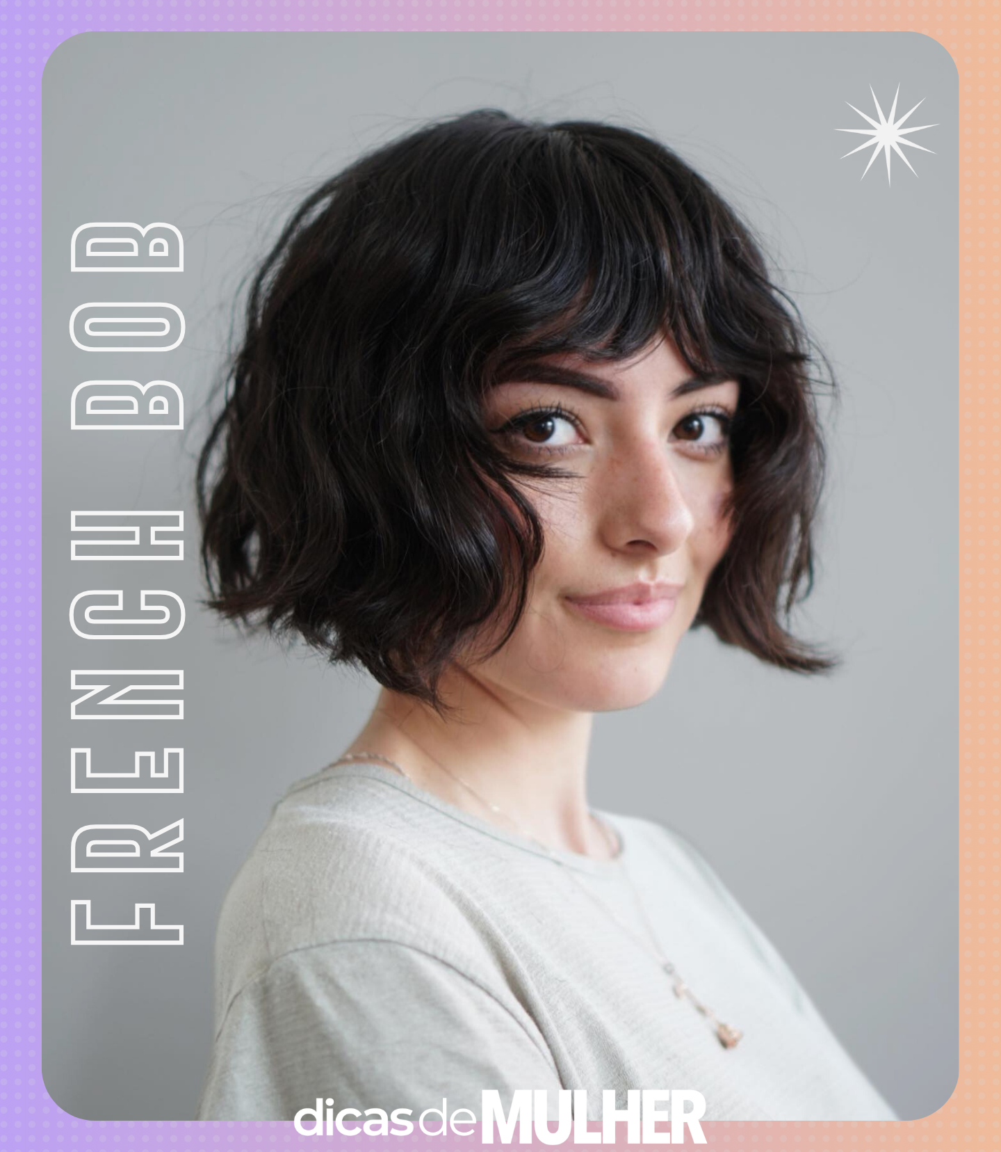 Guia Completo: Descubra o Corte de Cabelo Curto Ideal para o Seu Formato de Rosto