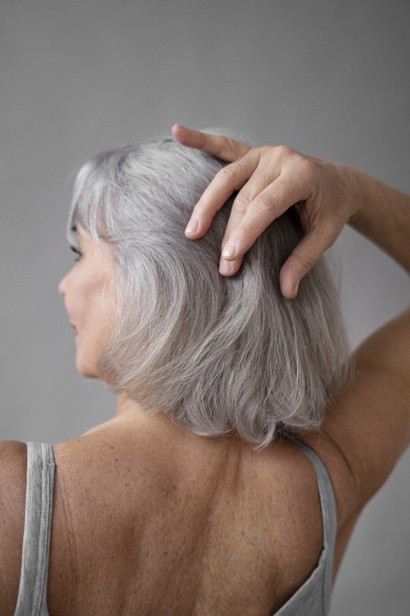 A Importância da Manutenção Regular para Cortes de Cabelo Curto