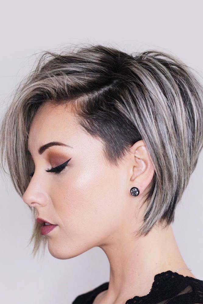sidecut feminino