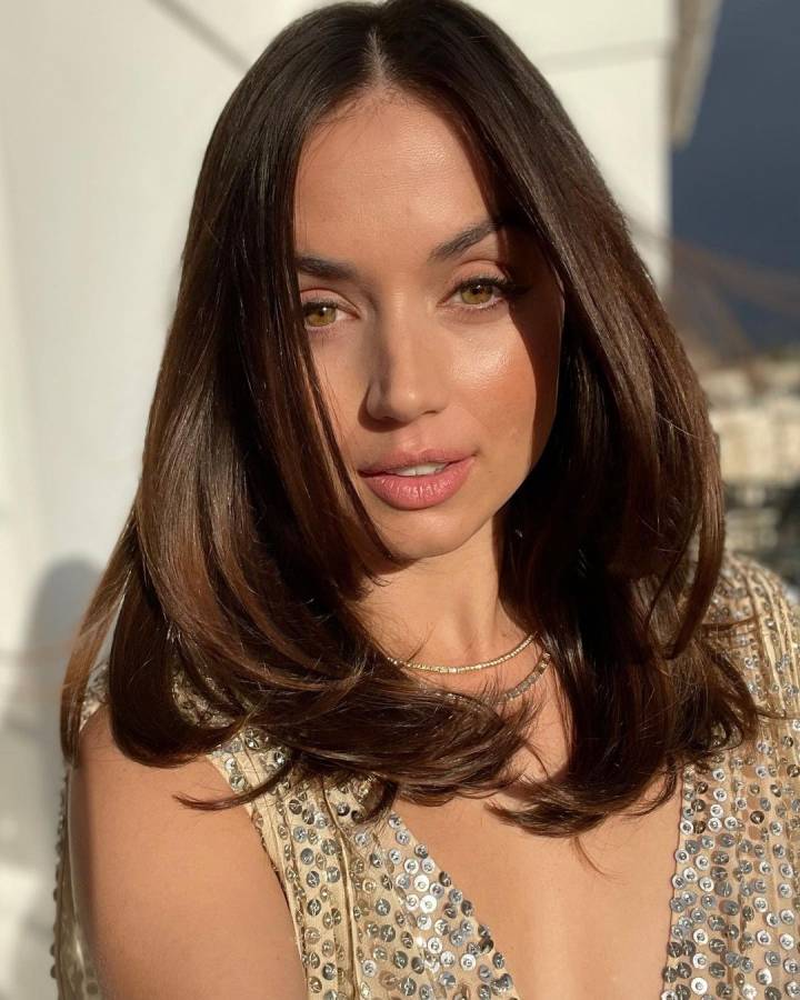 cabelo curto feminino zero