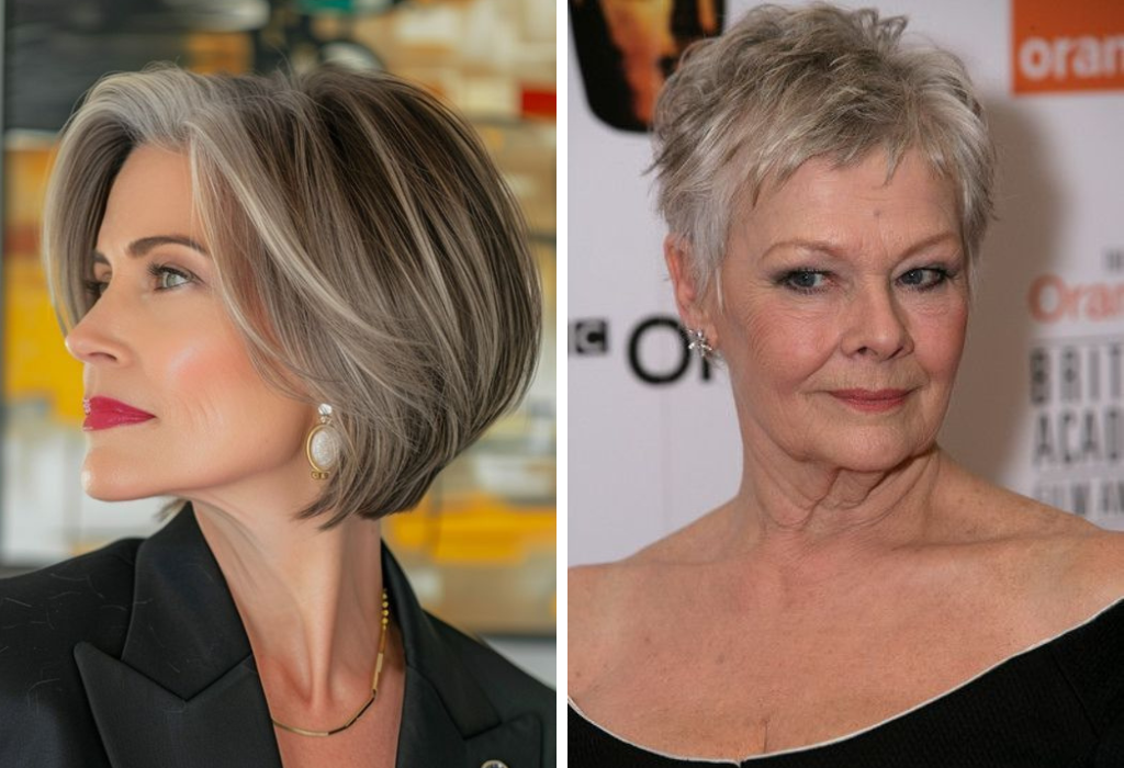 Buzz Cut Feminino: O Guia Completo para o Corte Zero; Nuca Batida e Sidecut: Detalhes Raspados que Transformam seu Visual; Transição Capilar com Corte Zero: Liberte seus Fios Naturais; Cabelo Curto Feminino Zero: Manutenção e Cuidados Essenciais; Inspirações de Cabelo Raspado Feminino: Do Buzz Cut ao Undercut