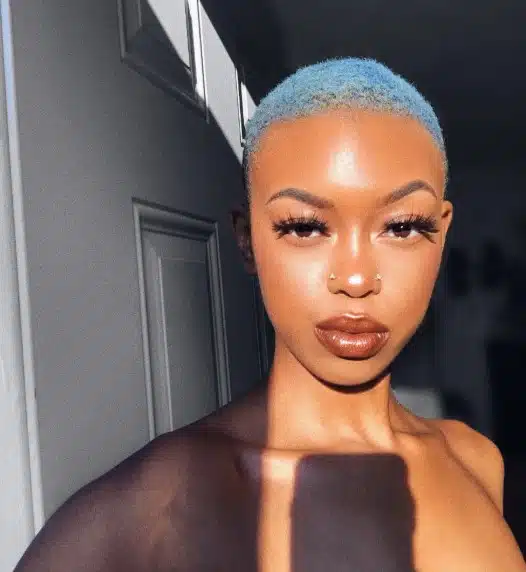 Buzz Cut Feminino: O Guia Completo para o Corte Zero; Nuca Batida e Sidecut: Detalhes Raspados que Transformam seu Visual; Transição Capilar com Corte Zero: Liberte seus Fios Naturais; Cabelo Curto Feminino Zero: Manutenção e Cuidados Essenciais; Inspirações de Cabelo Raspado Feminino: Do Buzz Cut ao Undercut