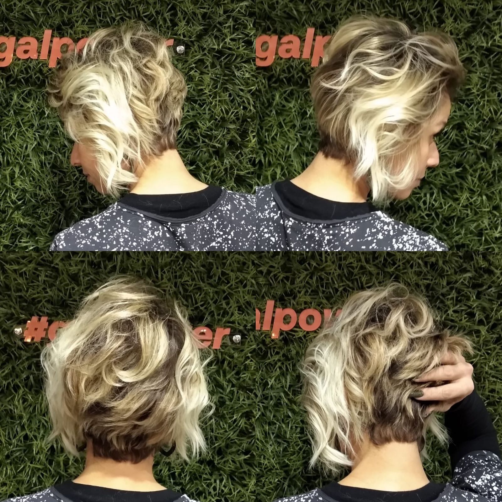 Buzz Cut Feminino: O Guia Completo para o Corte Zero; Nuca Batida e Sidecut: Detalhes Raspados que Transformam seu Visual; Transição Capilar com Corte Zero: Liberte seus Fios Naturais; Cabelo Curto Feminino Zero: Manutenção e Cuidados Essenciais; Inspirações de Cabelo Raspado Feminino: Do Buzz Cut ao Undercut