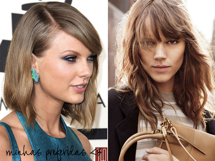 Jessica Alba cabelo curto 2026