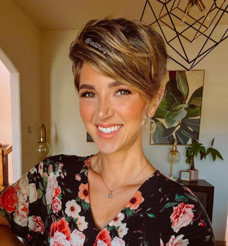 7 cm: Descubra se o Cabelo Curto Combina com Você