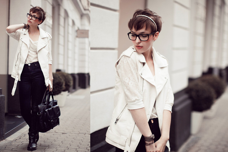 Franja Ideal para Cabelo Joãozinho e Óculos: Dicas de Estilo