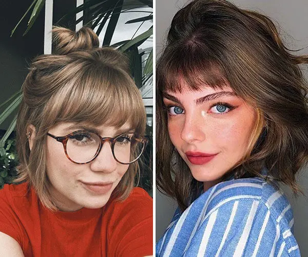 Corte Joãozinho: Praticidade e Estilo para o Dia a Dia com Óculos