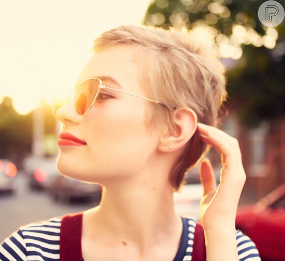 Corte Joãozinho: Praticidade e Estilo para o Dia a Dia com Óculos