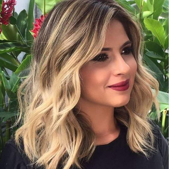 Loiro Cappuccino: Tudo Sobre a Cor Mais Chique de 2025