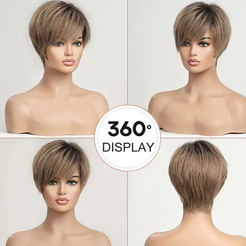 Como Cuidar do seu Corte Curto para Mantê-lo Impecável