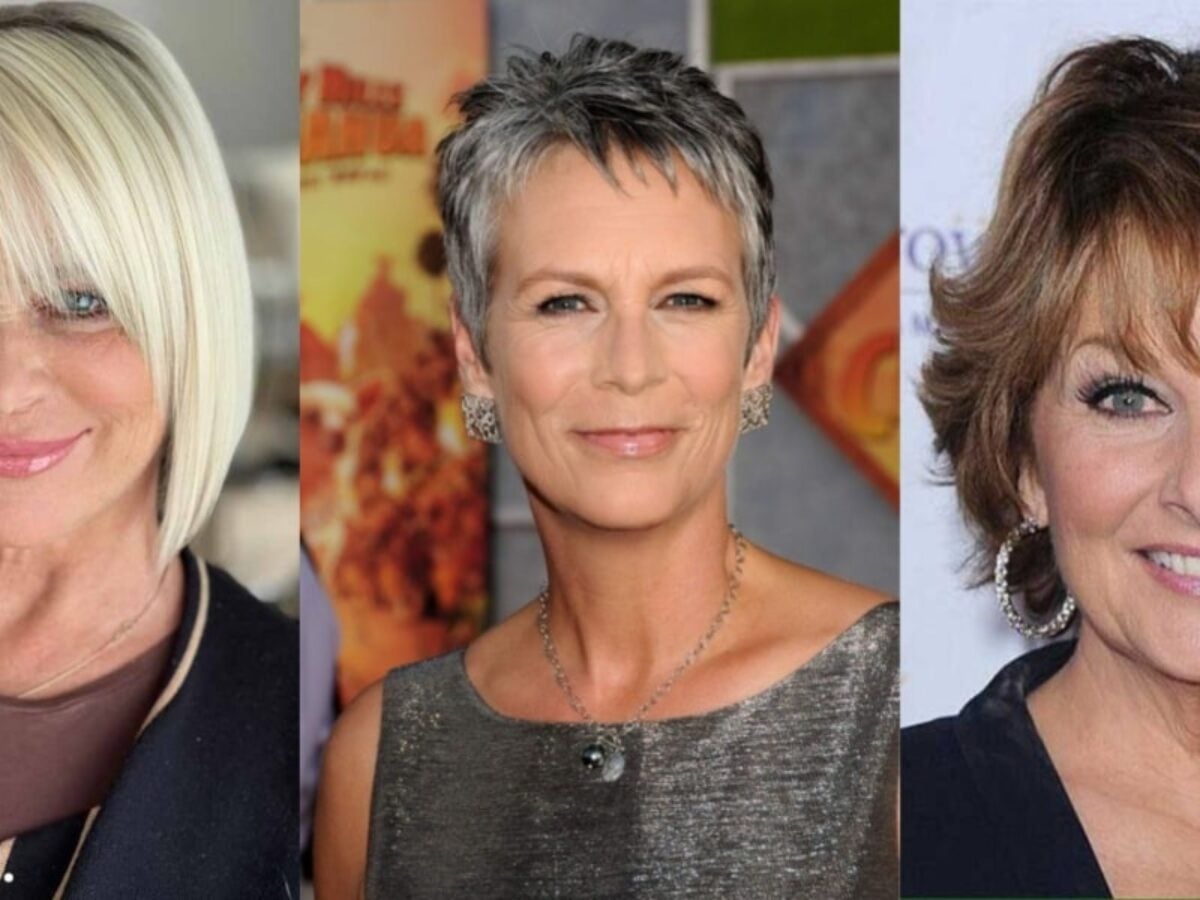 Undershave Feminino: Ousadia e Estilo na Nuca