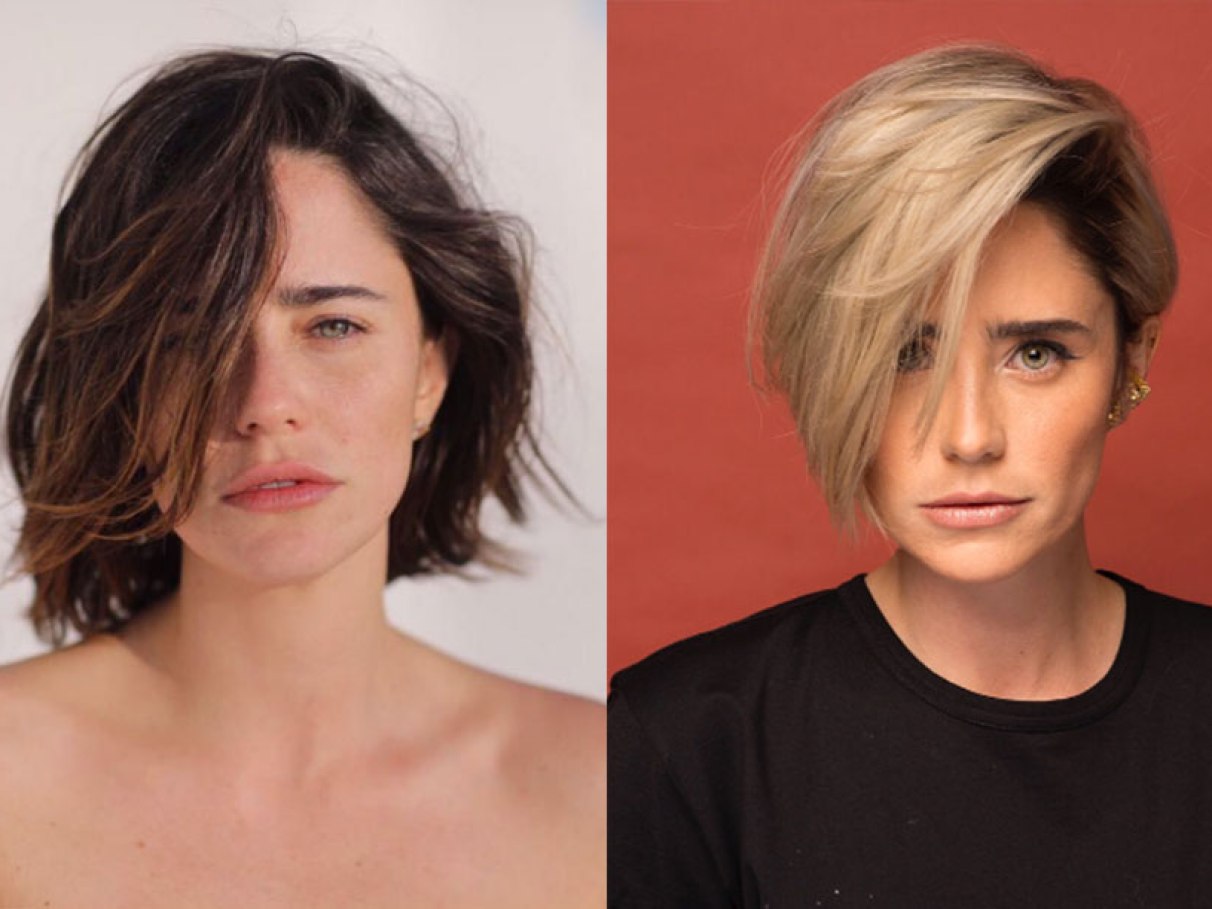 Chanel de Bico: Como Adotar o Corte Elegante