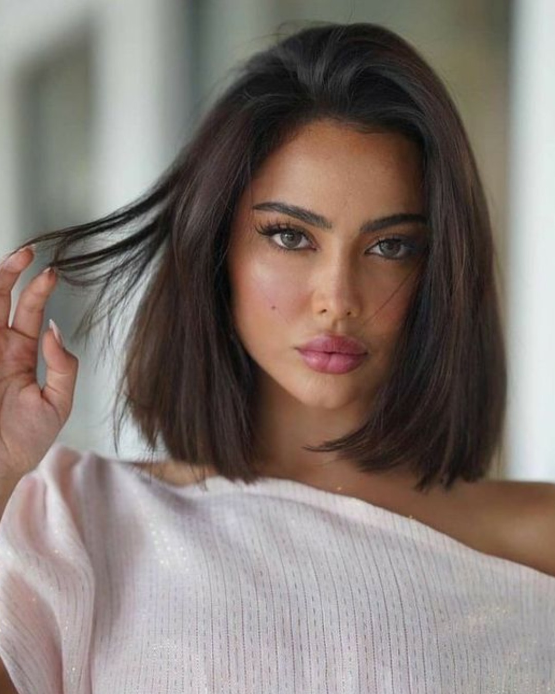 Manutenção do Corte Reto: Dicas Essenciais para Cabelos com Progressiva