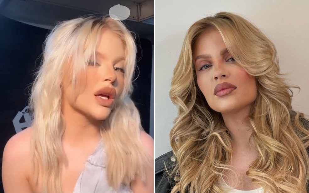 Como ter o cabelo da Virgínia Fonseca: o segredo do curtain bangs