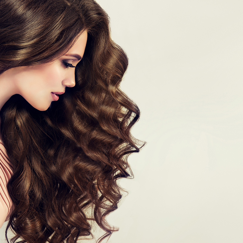 Ondas Victoria's Secret: passo a passo para um cabelo de passarela