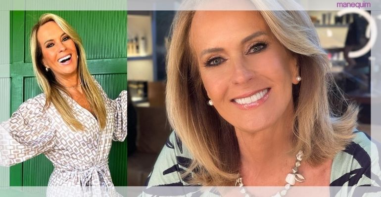 5 ideias de títulos:
1. Desvendando o Cabelo da Delegada Helô: Cor