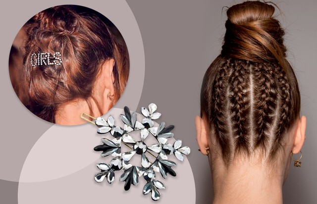 Nuca Batida: O Charme dos Cortes Pixie e Chanel; Desvendando a Textura do Cabelo da Nuca: Mitos e Verdades; Undercut e Underlayer: Estilos Modernos para a Nuca; Baby Hair na Nuca: Como Lidar e Valorizar; Queda e Embaraço na Nuca: Soluções e Cuidados Essenciais