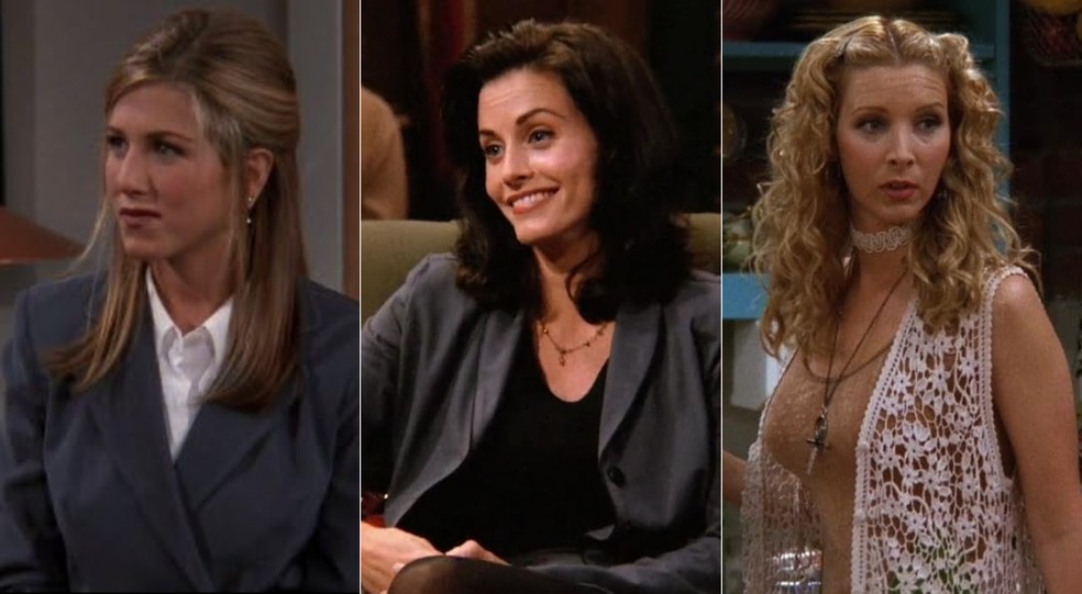 quanto custa fazer o cabelo da rachel green no salao