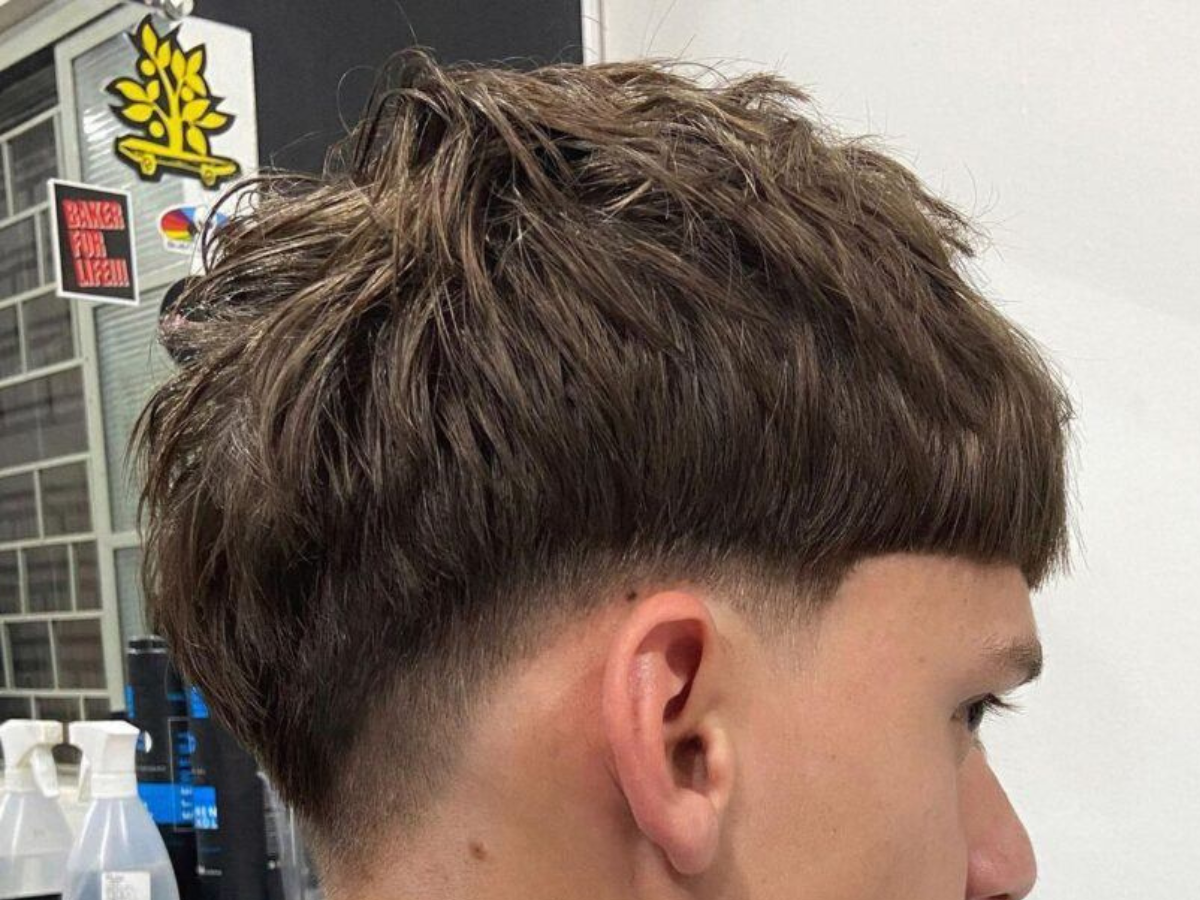 Tendências de Cabelo Verão 2026: Do Corte Butterfly ao Cabelo de CD