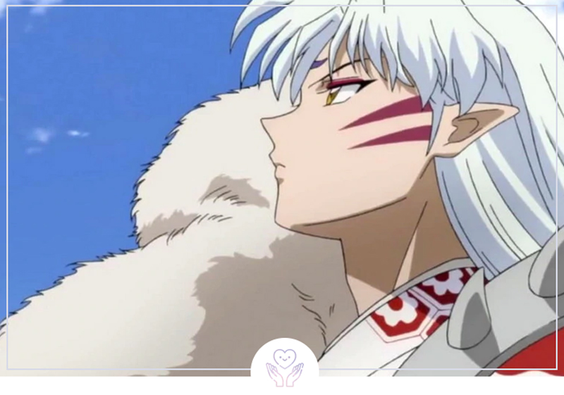 cores de cabelo de anime