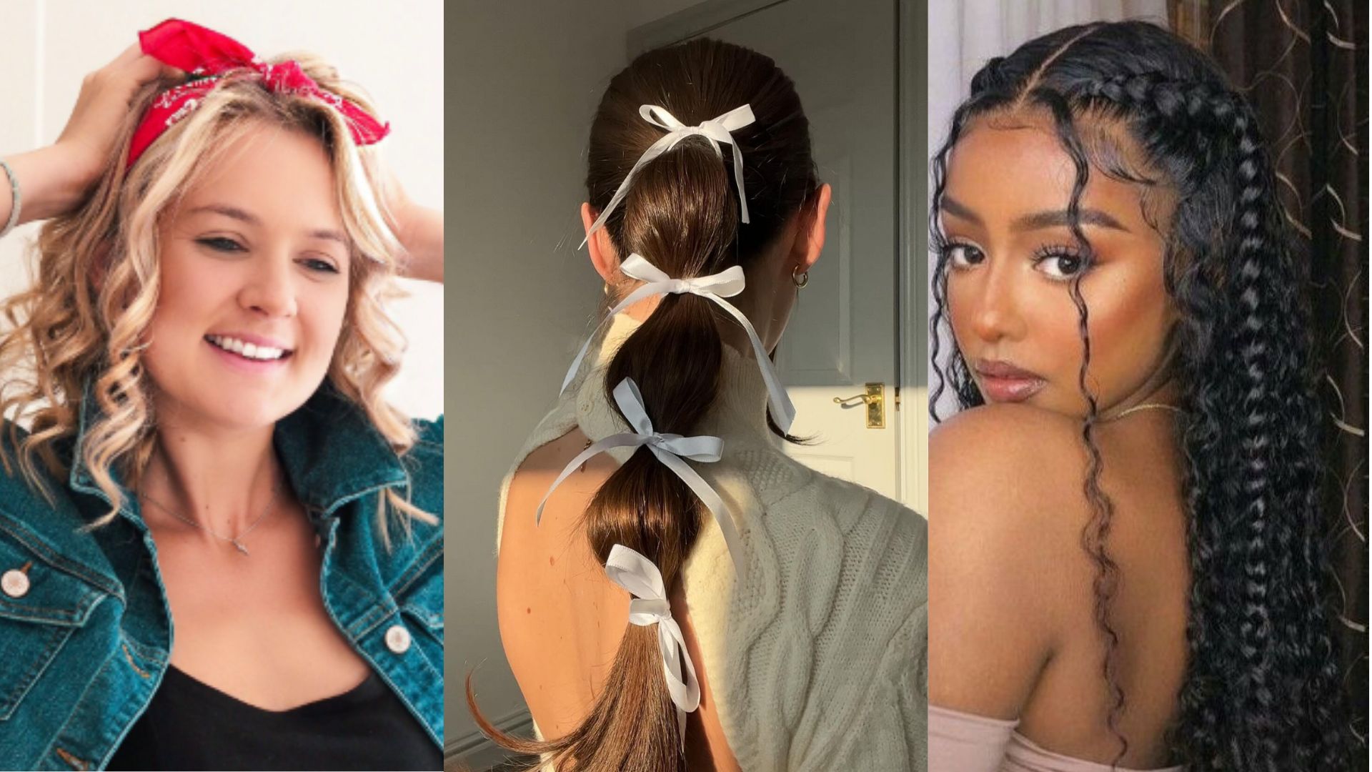 quanto custa fazer penteado de festa junina com acessórios