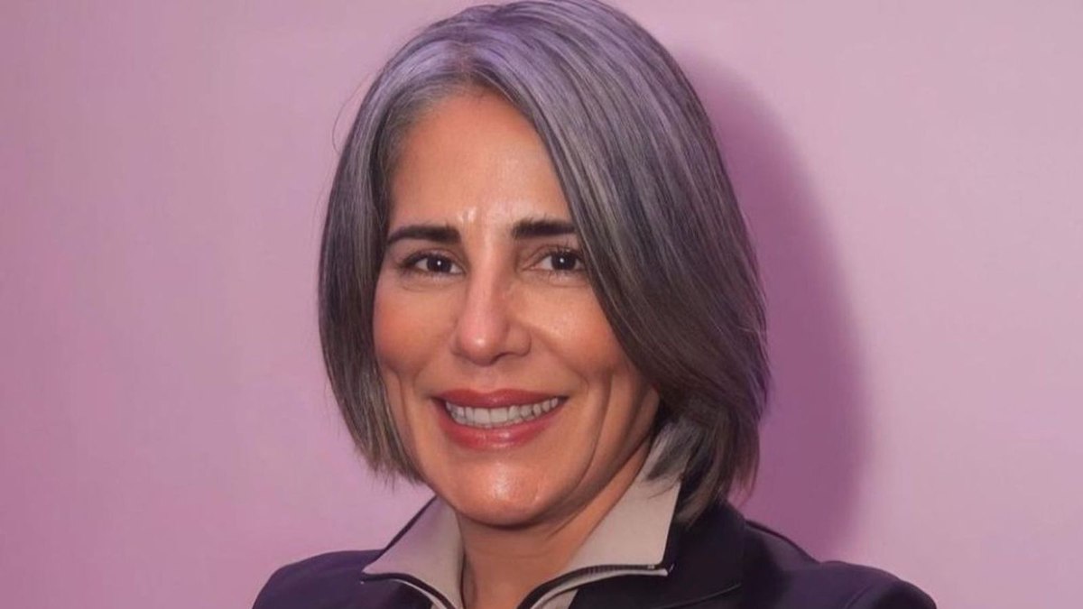 Glória Pires e a versatilidade dos cabelos: perucas e visuais de personagem