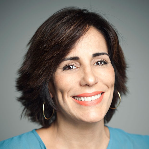 cabelo de gloria pires