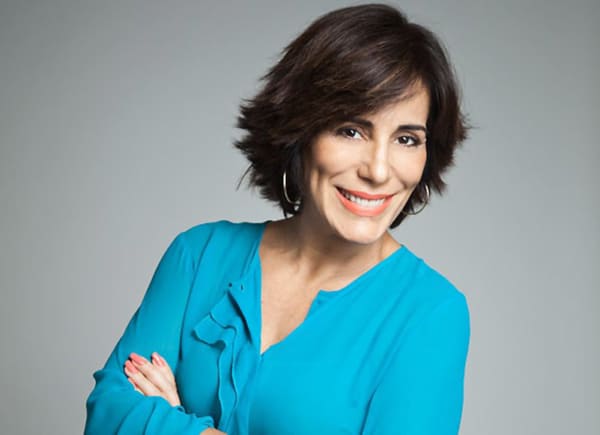 cabelo de gloria pires