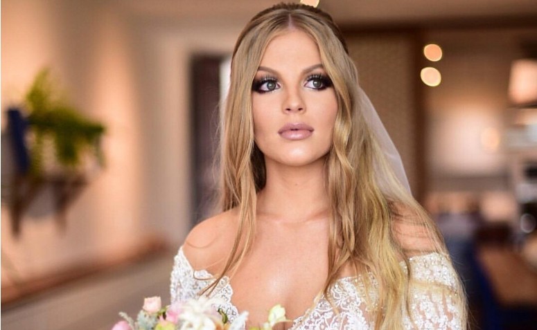 Passo a passo: A técnica da 'ancoragem invisível' para véu em cabelo solto